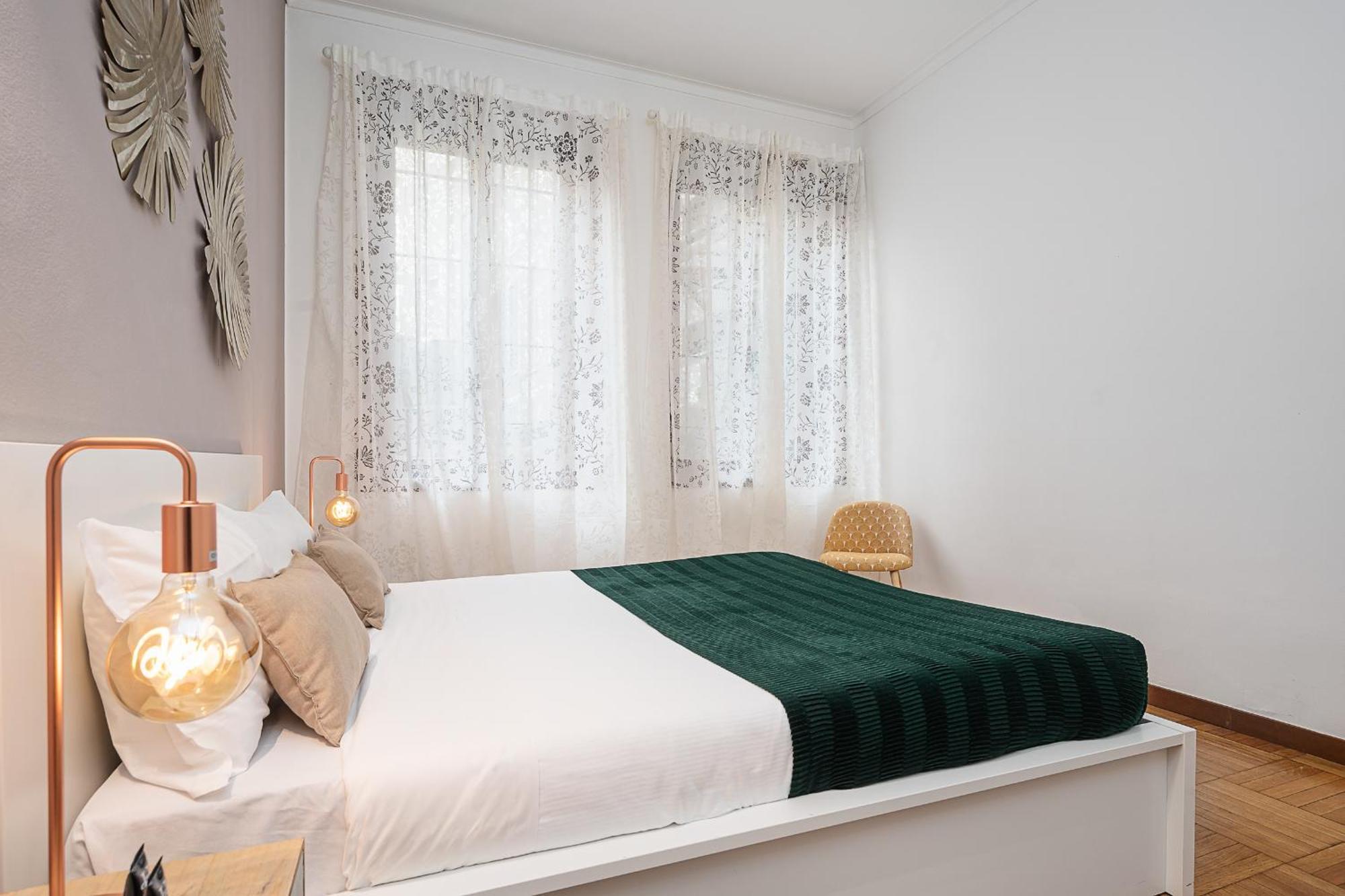 Classbnb - Two Apartments 400 Meters From The Duomo Milan Luaran gambar