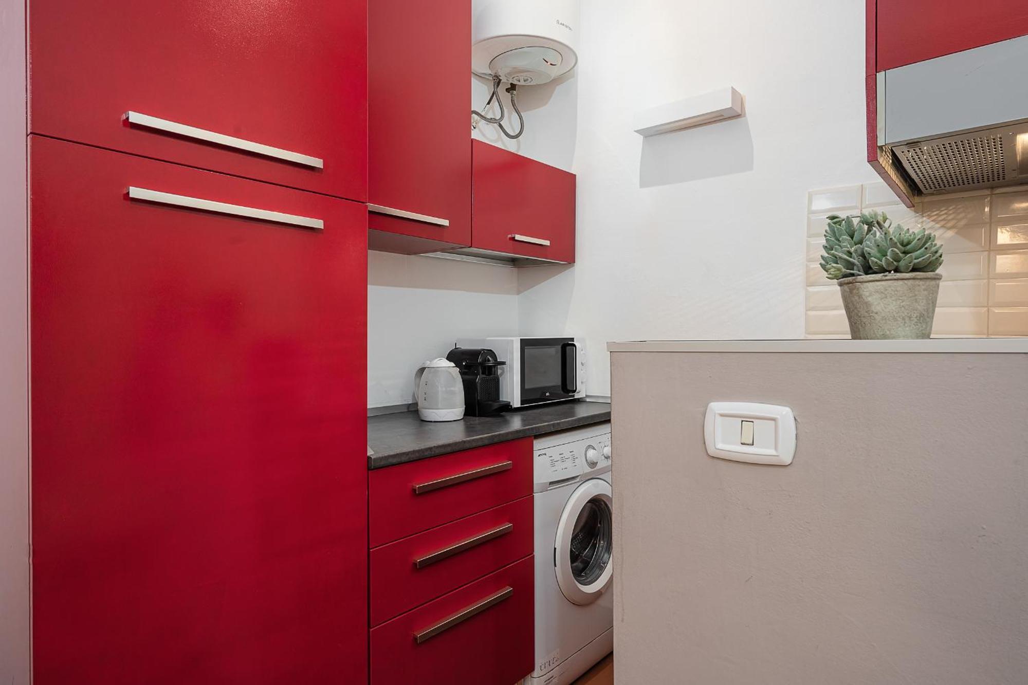 Classbnb - Two Apartments 400 Meters From The Duomo Milan Luaran gambar